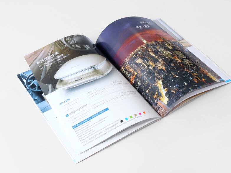 十堰畫冊(cè)印刷 十堰畫冊(cè)印刷