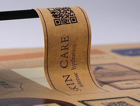 不干膠標(biāo)簽印刷 不干膠標(biāo)簽印刷