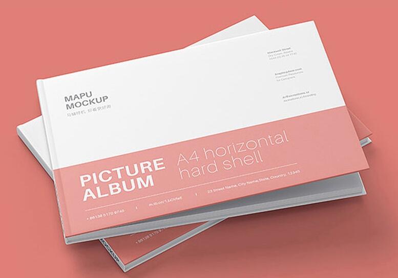 荊門畫冊(cè)印刷 荊門畫冊(cè)印刷