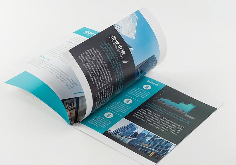 畫(huà)冊(cè)印刷公司 畫(huà)冊(cè)印刷公司