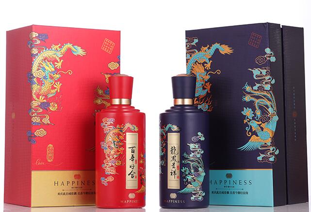 酒盒包裝印刷 酒盒包裝印刷