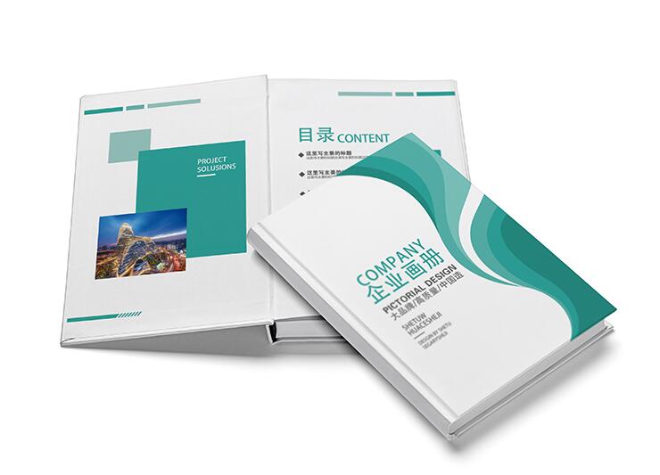 畫冊印刷 畫冊印刷