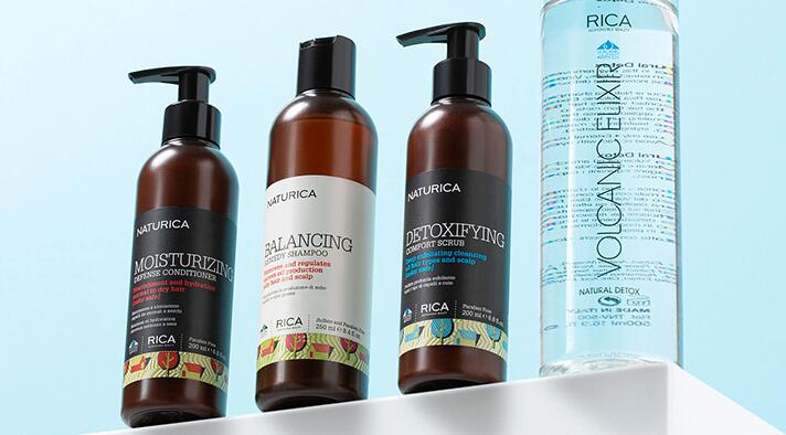 日化品防偽標簽定制 日化品防偽標簽定制